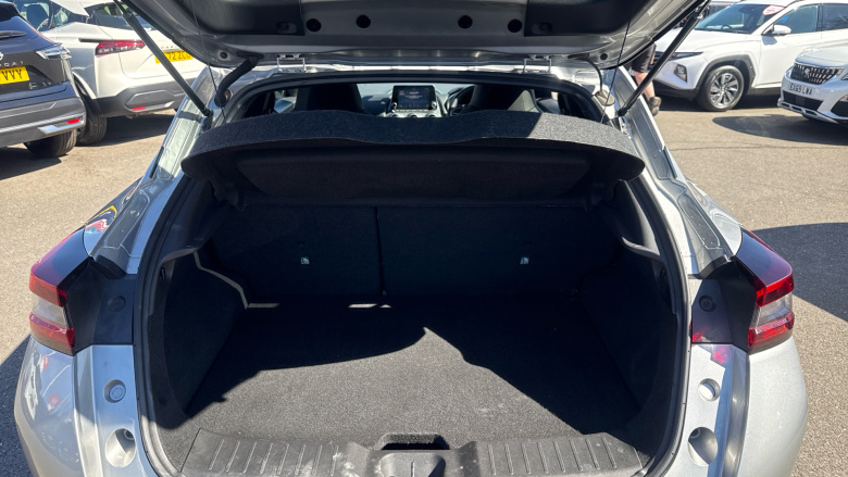 Nissan Juke 1.6 Hybrid N-Connecta 5dr Auto Hybrid Hatchback